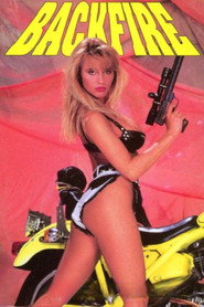 Backfire poster