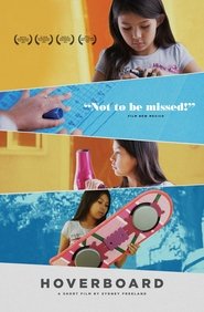 Poster Hoverboard 2012
