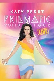 The Prismatic World Tour Live постер