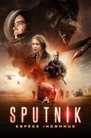 Sputnik : Espèce inconnue streaming