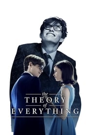 The Theory of Everything (2014)