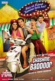 Chashme Baddoor 2013 吹き替え 動画 フル