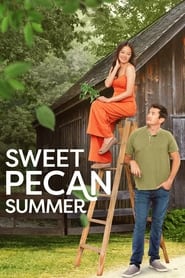 Poster Sweet Pecan Summer