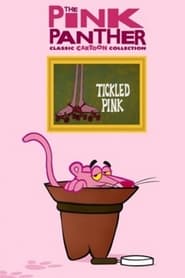 Tickled Pink постер