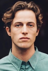 Sebastiano Kiniger as Paolo Ferrari