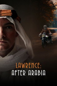 Lawrence After Arabia