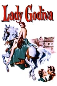 Lady Godiva of Coventry постер