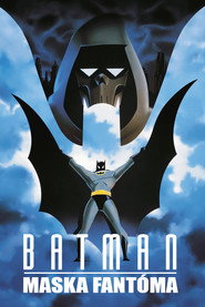 Batman: Maska fantóma 1993