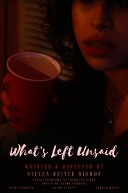 فيلم What’s Left Unsaid 2025 مترجم أون لاين