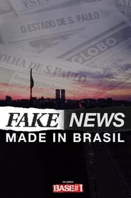 Image Fake News - Made in Brazil