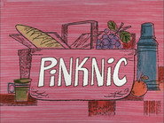 Pinknic