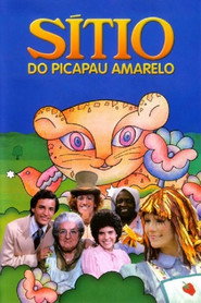 S&iacute;tio do Picapau Amarelo