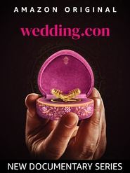 Poster Wedding.con - Season 1 Episode 3 : Suspicious Signs 2023
