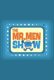 The Mr. Men Show постер