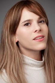 Ann M. Perelló as Tabloid Talk Show host