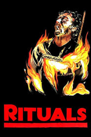 Rituals постер