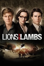 Lions for Lambs (2007) poster