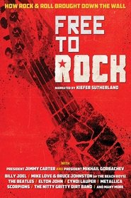 Free to Rock (2017)