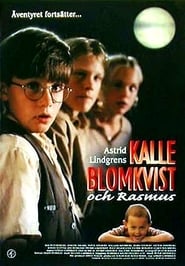 Kalle Blomkvist and Rasmus 1997 吹き替え 無料動画