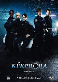 Rookie Blue Season 1 3