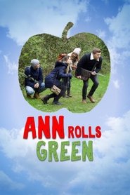 Poster Ann Rolls Green 2019