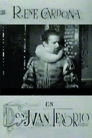 Don Juan Tenorio