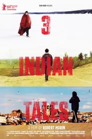 3 histoires d'indiens