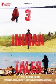 Poster 3 Indian Tales 2014