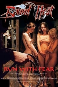 Poster Run with Fear