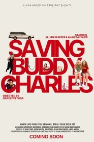 Saving Buddy Charles (1970)