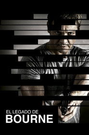 Imagen El legado de Bourne 2012