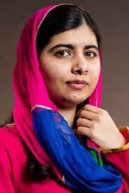 Image of Malala Yousafzai