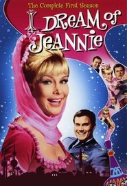 I Dream of Jeannie - Season 1 poster