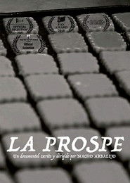 Poster La Prospe 2017
