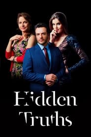 Full Cast of Hidden Truths