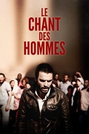 Poster Le chant des hommes