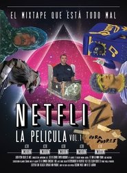 Poster Netfliz para pobres: La película 2019