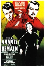 Les amants de demain 1959 動画 吹き替え