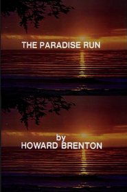 Poster The Paradise Run 1976