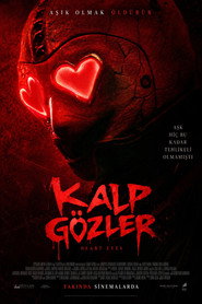 Kalp Gözler
