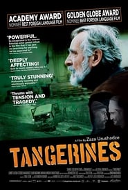 Tangerines (2013)