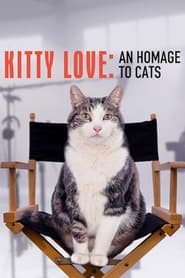 Poster Kitty Love: An Homage to Cats 2020