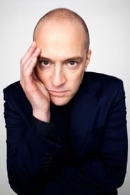 Derren Brown: 20 Years of Mind Control