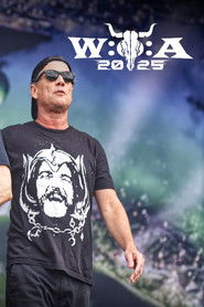 Ugly Kid Joe: Live at Wacken Open Air 2025