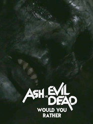 Ash vs Evil Dead: Would You Rather