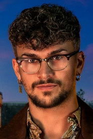 Portrait de Jack Butler