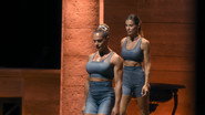 The Last Gladiators