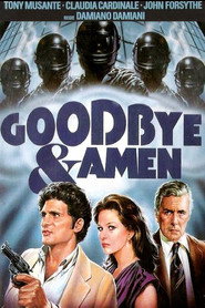 Goodbye & Amen