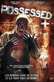 Possessed streaming – Cinemay