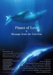 Planet of Love Ⅱ